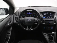Ford Focus 1.5 88kW thumbnail
