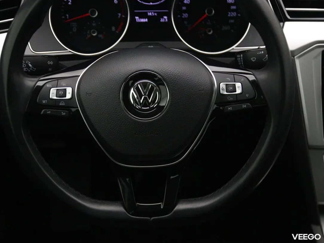 Volkswagen Passat 1.4 110kW