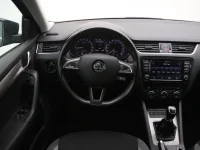 Skoda Octavia 1.6 81kW thumbnail