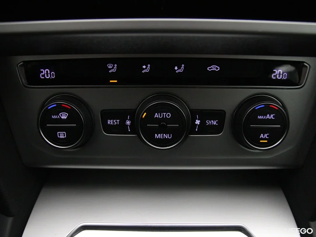 Volkswagen Passat 1.4 110kW