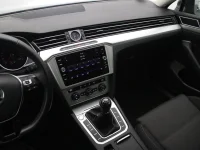 Volkswagen Passat 1.4 110kW thumbnail