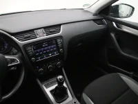Skoda Octavia 1.6 81kW thumbnail