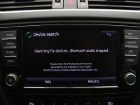 Skoda Octavia 1.6 81kW thumbnail