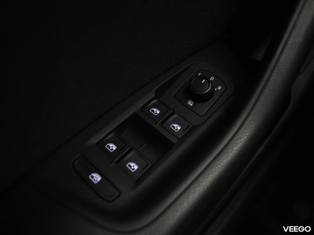 Volkswagen Passat 1.4 110kW