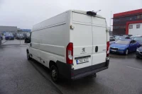 Peugeot Boxer 2.2 96kW thumbnail