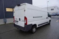Peugeot Boxer 2.2 96kW thumbnail