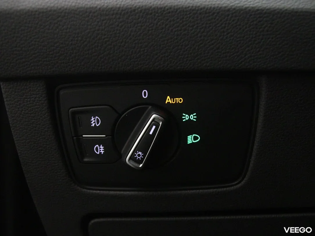 Volkswagen Passat 1.4 110kW