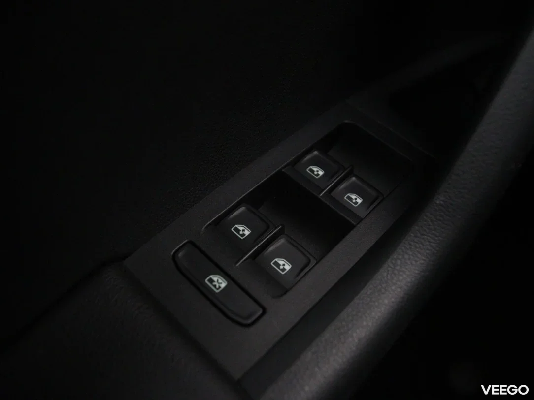 Skoda Octavia 1.6 81kW