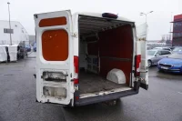 Peugeot Boxer 2.2 96kW thumbnail