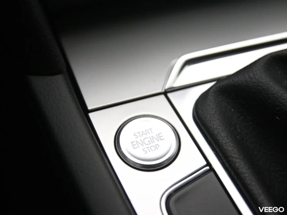 Volkswagen Passat 1.4 110kW