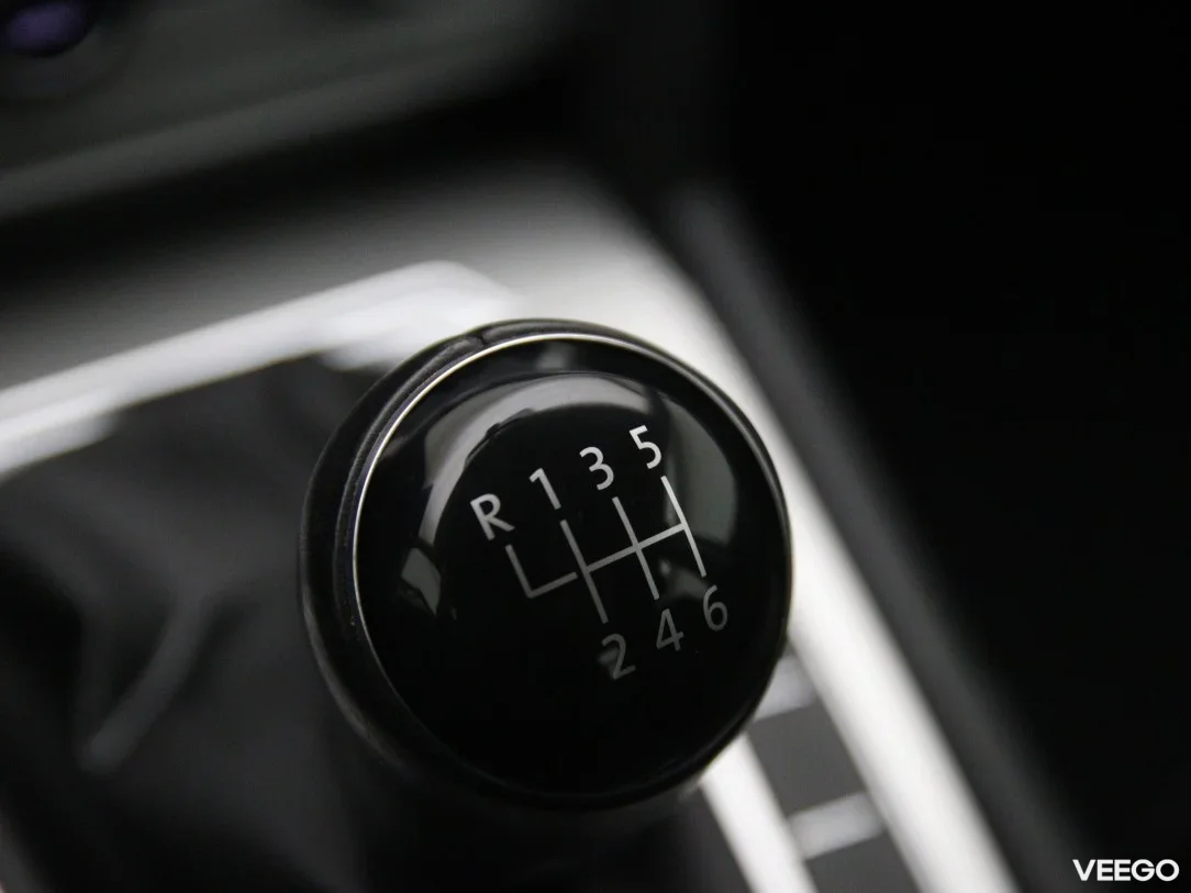 Volkswagen Passat 1.4 110kW