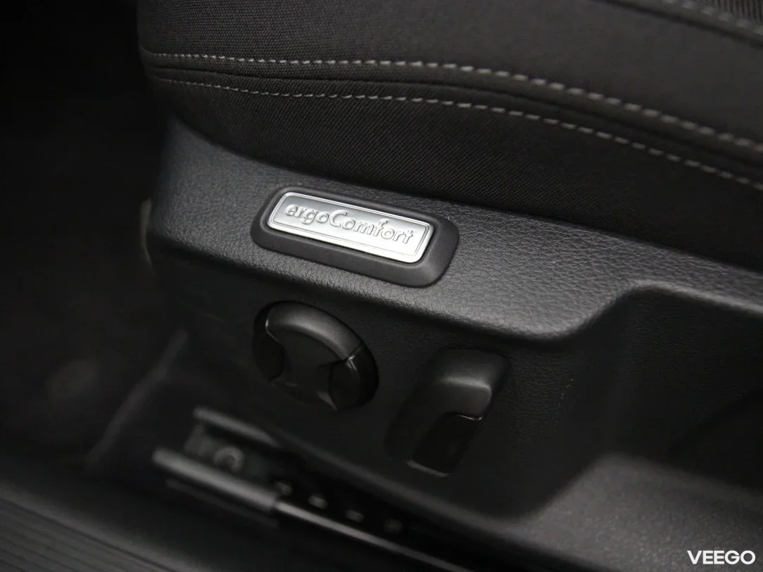 Volkswagen Passat 1.4 110kW