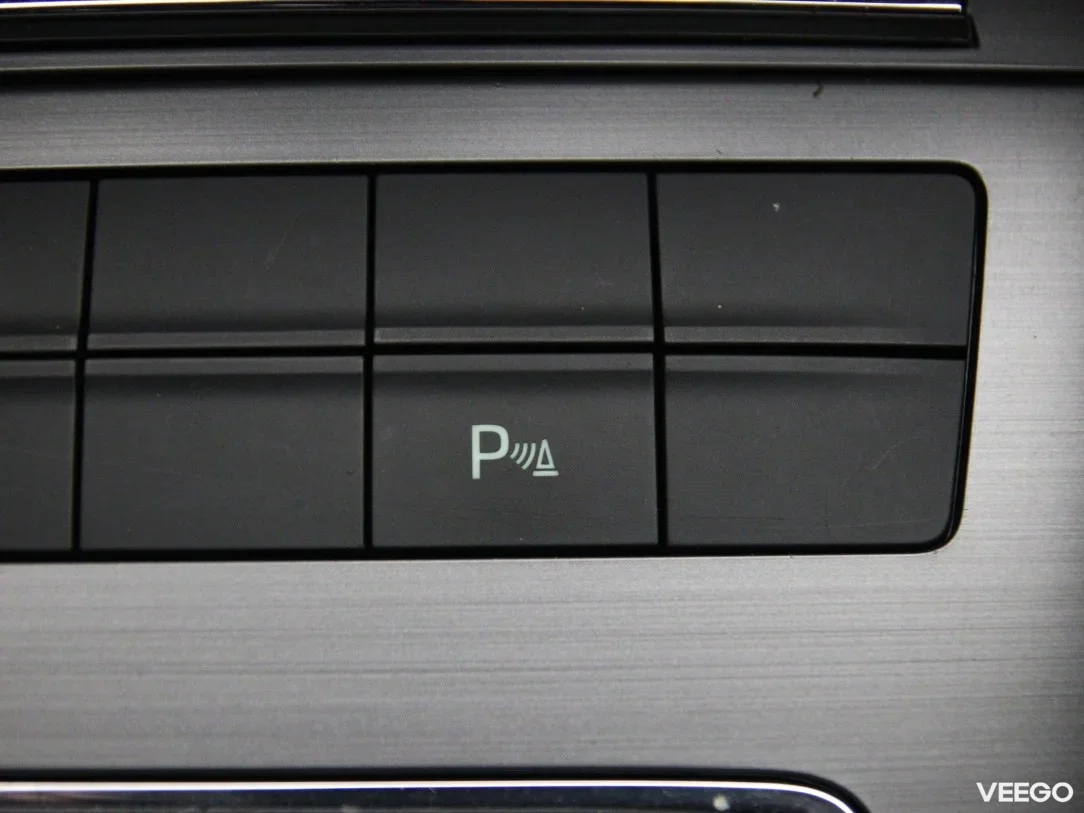 Skoda Octavia 1.6 81kW