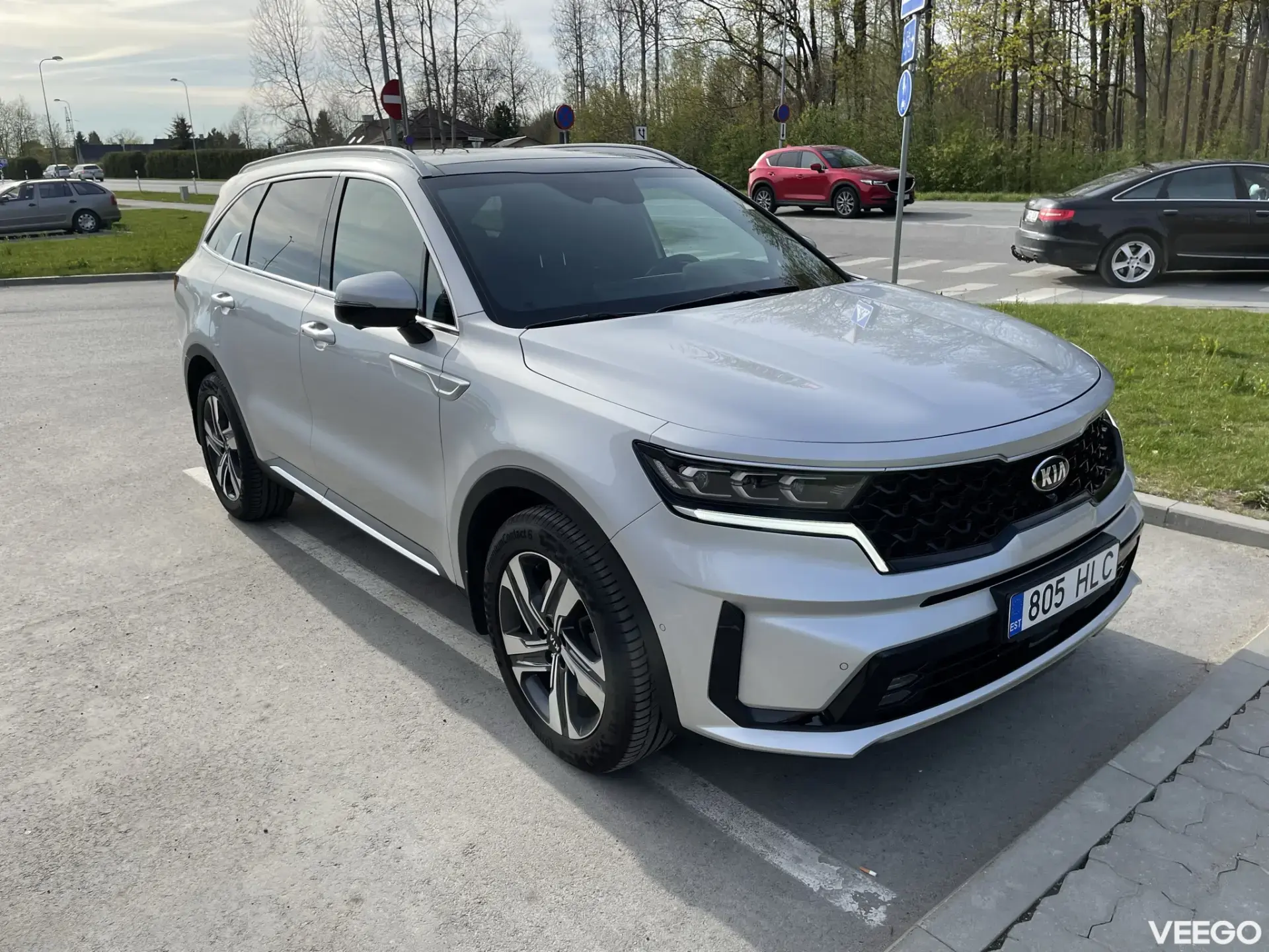 Vehicle Image