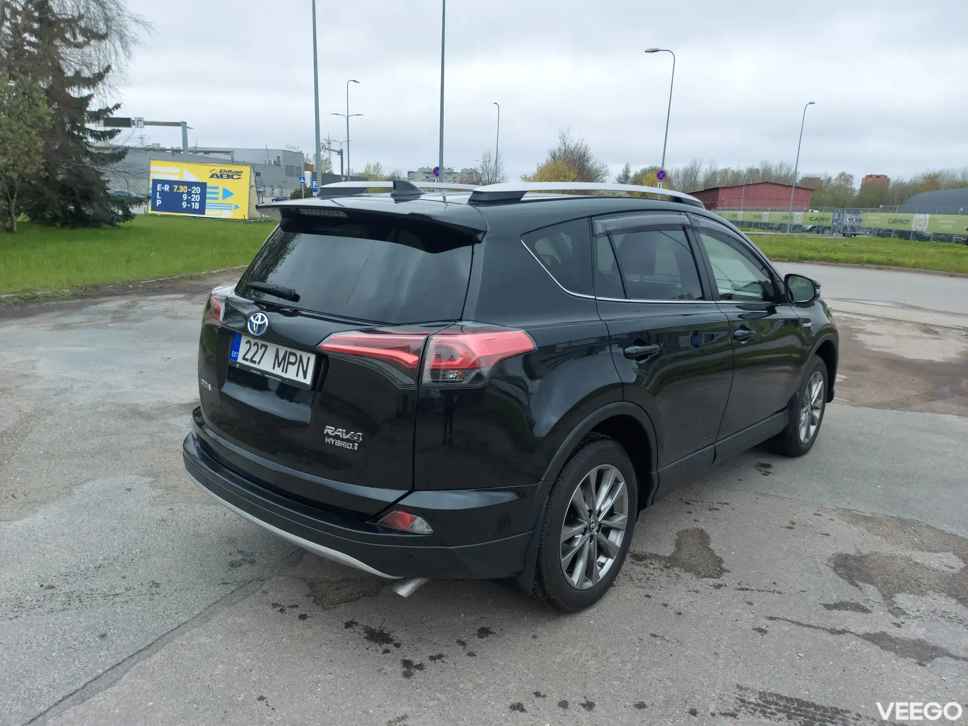 Vehicle Image