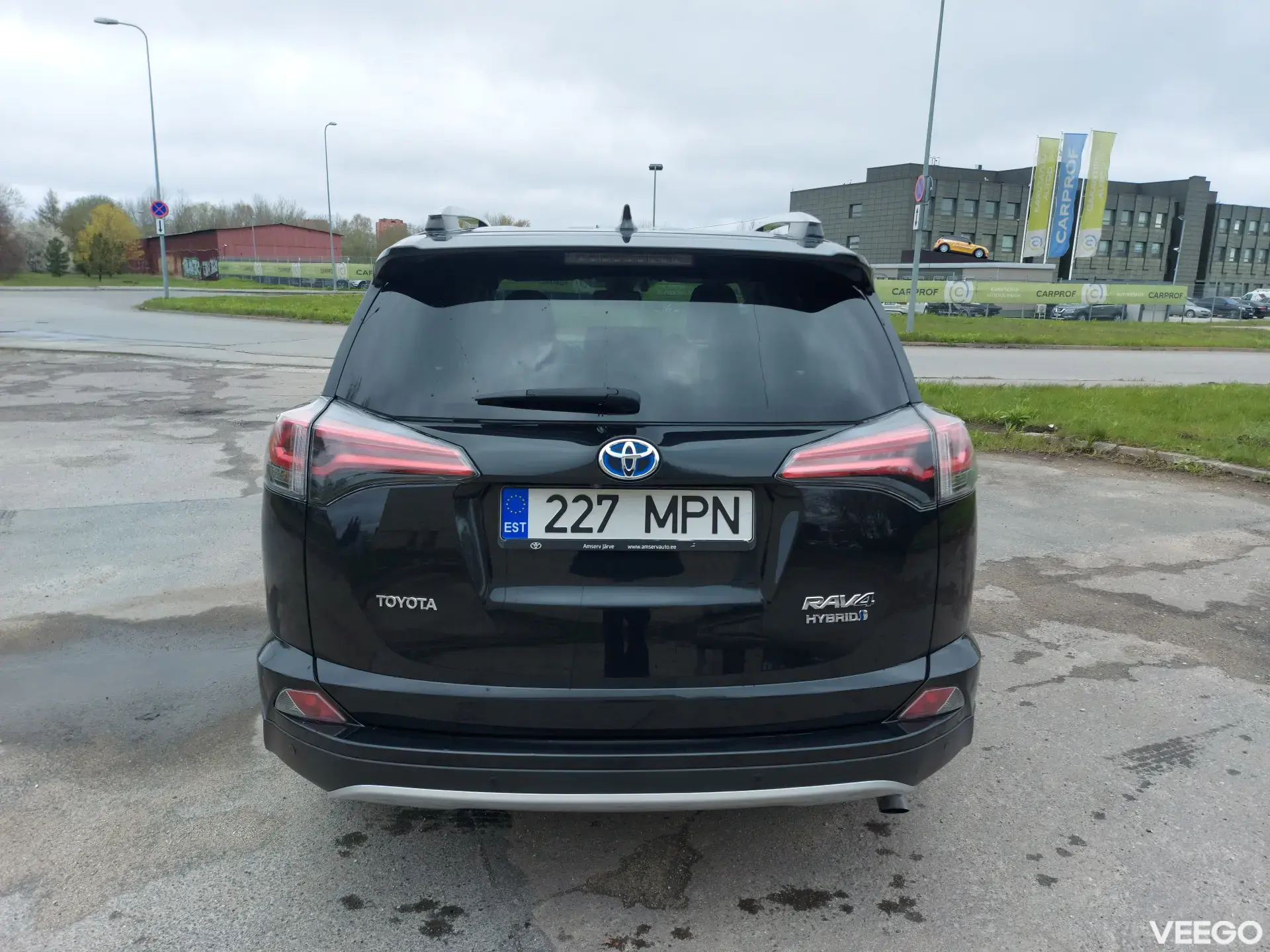 Vehicle Image