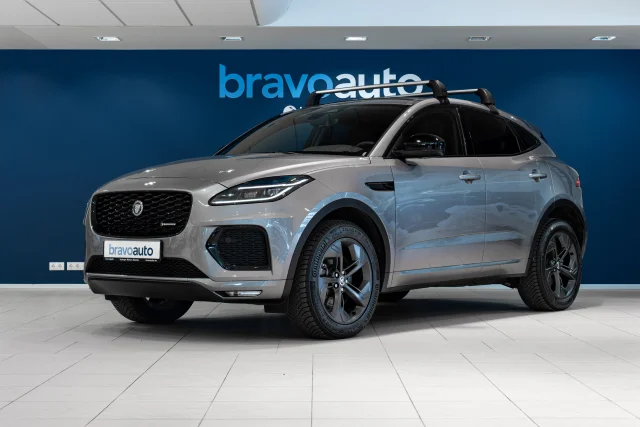 Image of Jaguar E-Pace AWD R-Dynamic SE 2 183kW