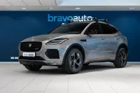 Jaguar E-Pace AWD R-Dynamic SE 2 183kW thumbnail