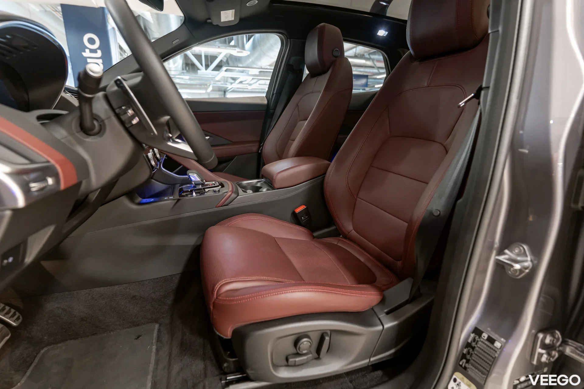 Jaguar E-Pace AWD R-Dynamic SE 2 183kW