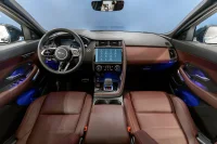 Jaguar E-Pace AWD R-Dynamic SE 2 183kW thumbnail