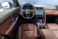 Jaguar E-Pace AWD R-Dynamic SE 2 183kW thumbnail