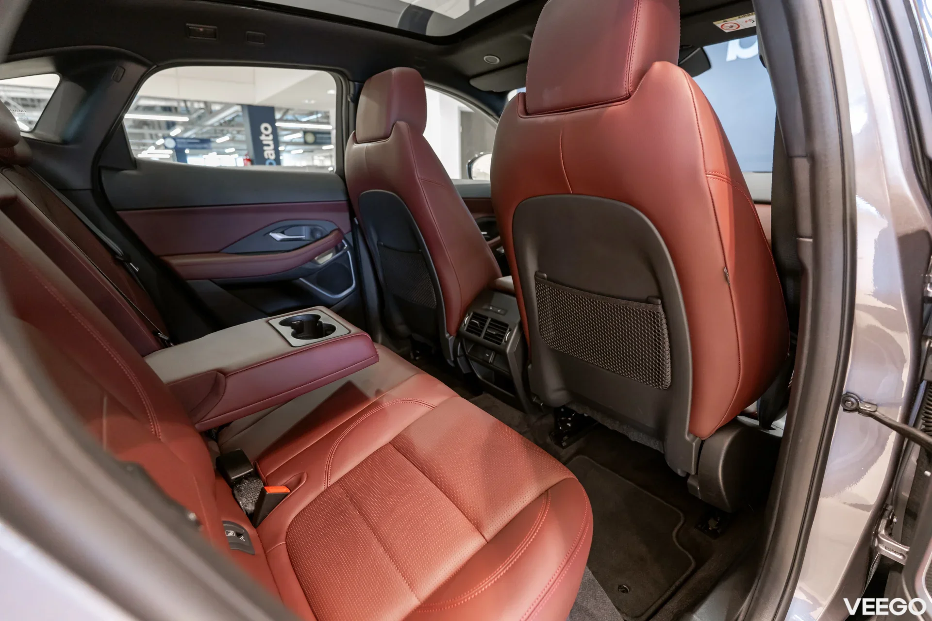 Jaguar E-Pace AWD R-Dynamic SE 2 183kW