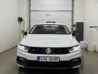 Volkswagen Passat 2.0 176kW thumbnail