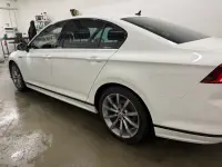 Volkswagen Passat 2.0 176kW thumbnail