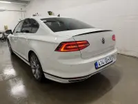 Volkswagen Passat 2.0 176kW thumbnail