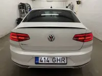 Volkswagen Passat 2.0 176kW thumbnail