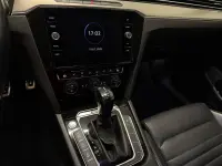 Volkswagen Passat 2.0 176kW thumbnail