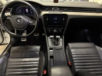 Volkswagen Passat 2.0 176kW thumbnail