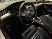 Volkswagen Passat 2.0 176kW thumbnail