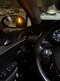 Volkswagen Passat 2.0 176kW thumbnail