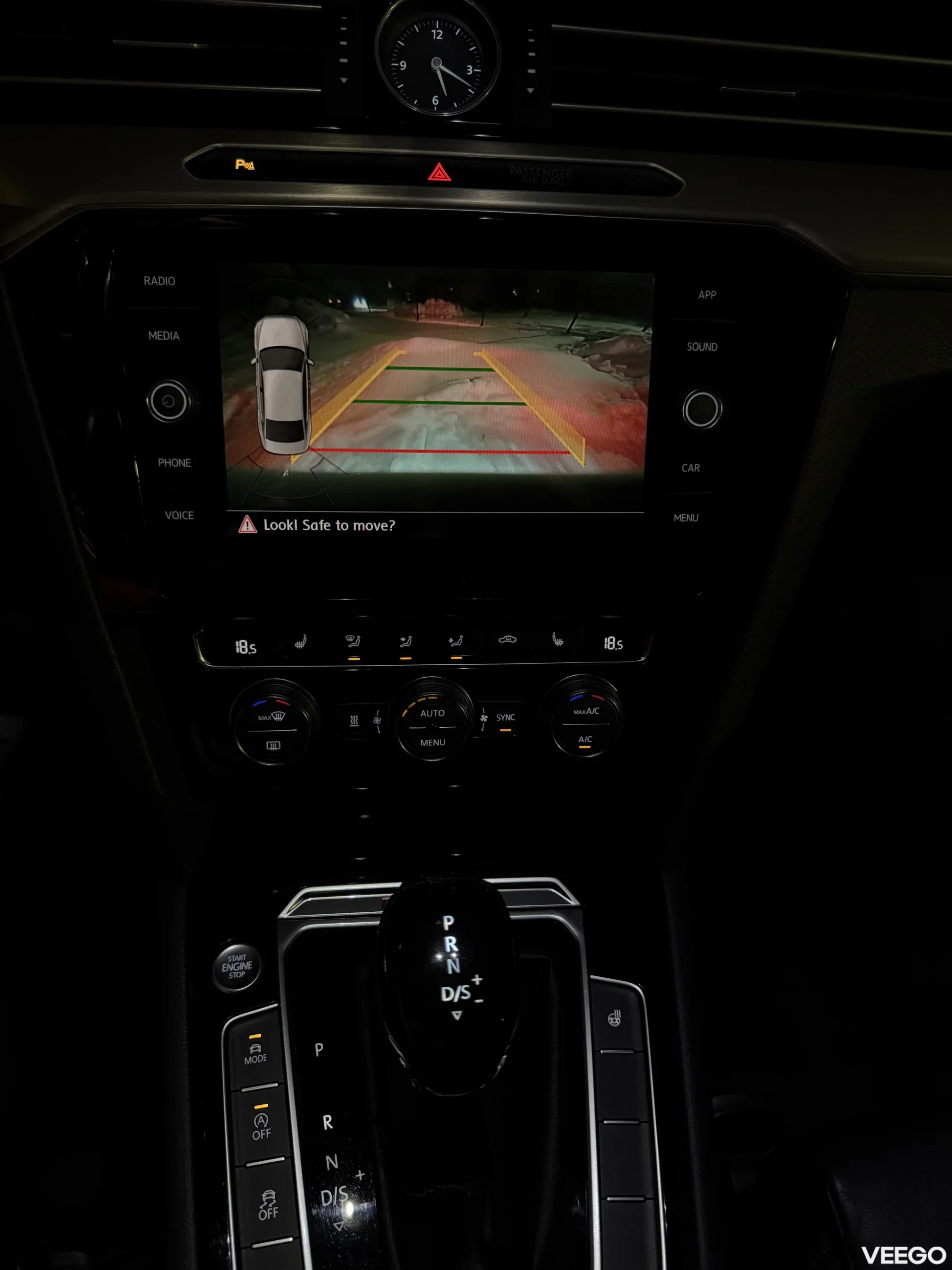 Volkswagen Passat 2.0 176kW