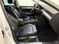 Volkswagen Passat 2.0 176kW thumbnail