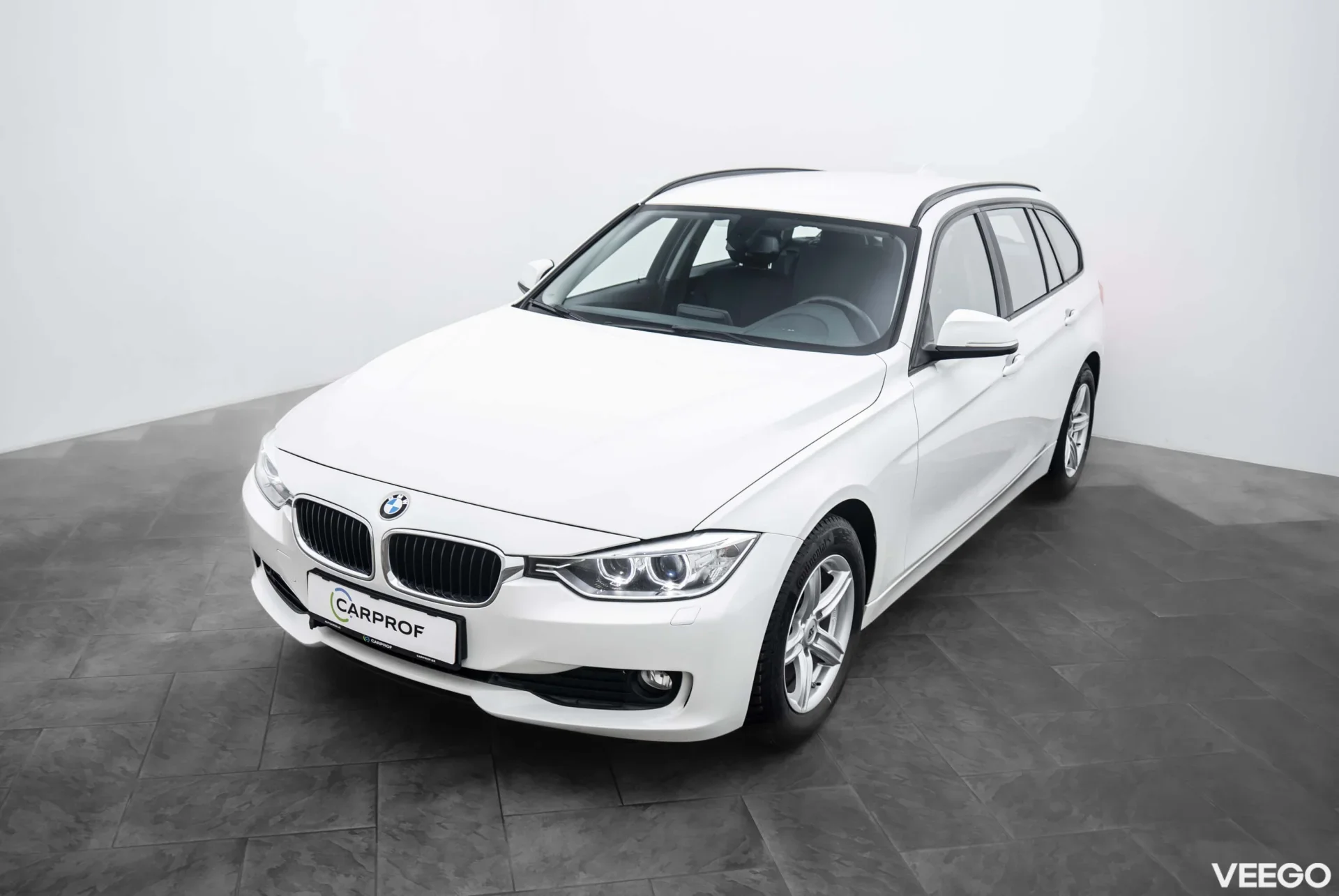 BMW 316 i 1.6 100kW