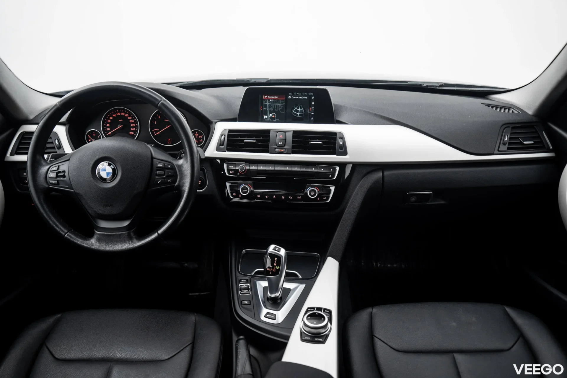 BMW 330 e Advantage 2.0 185kW