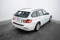 BMW 316 i 1.6 100kW thumbnail