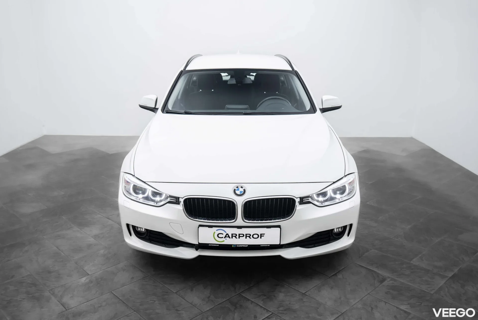 BMW 316 i 1.6 100kW