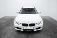 BMW 316 i 1.6 100kW thumbnail
