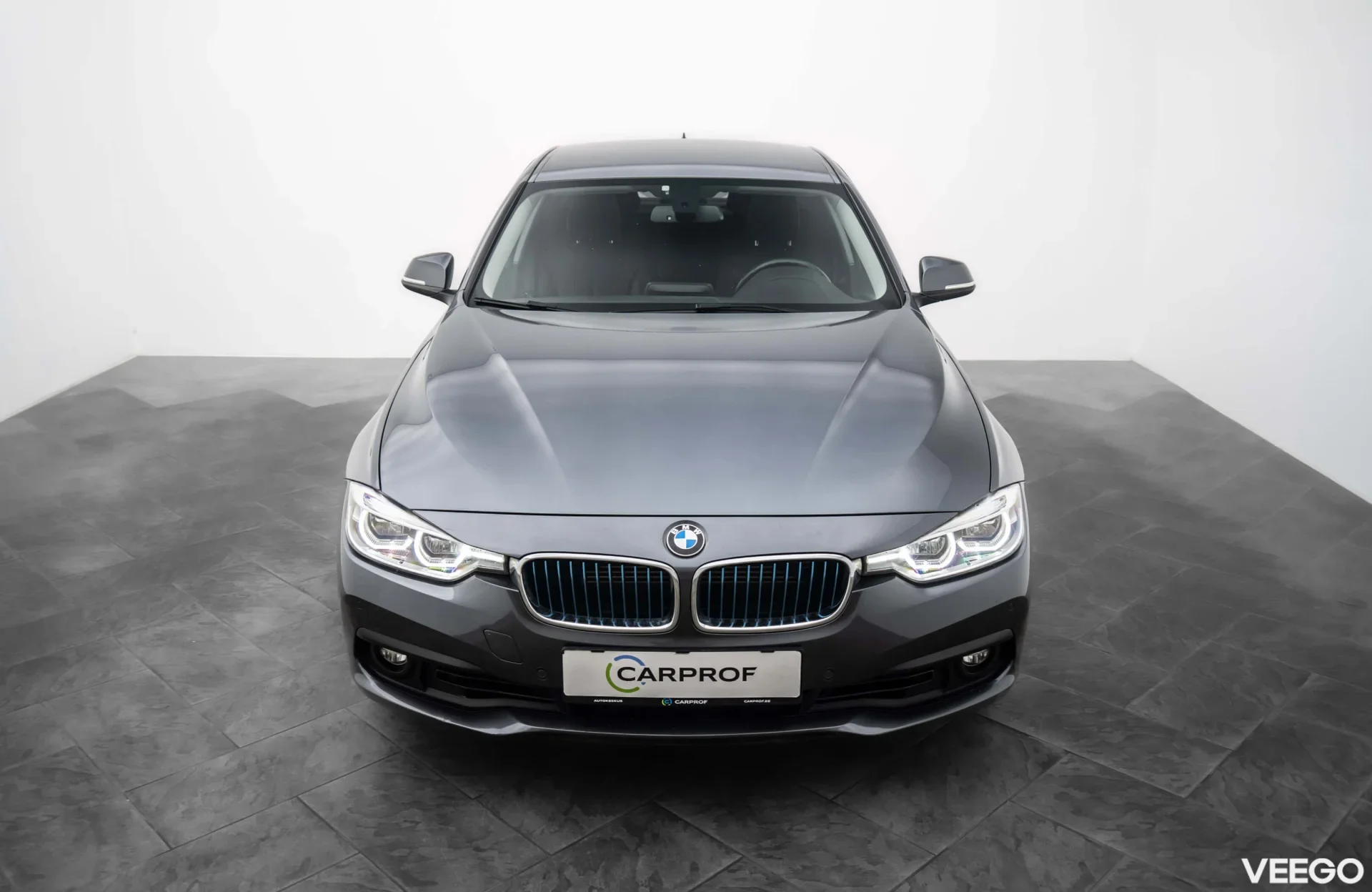 BMW 330 e Advantage 2.0 185kW