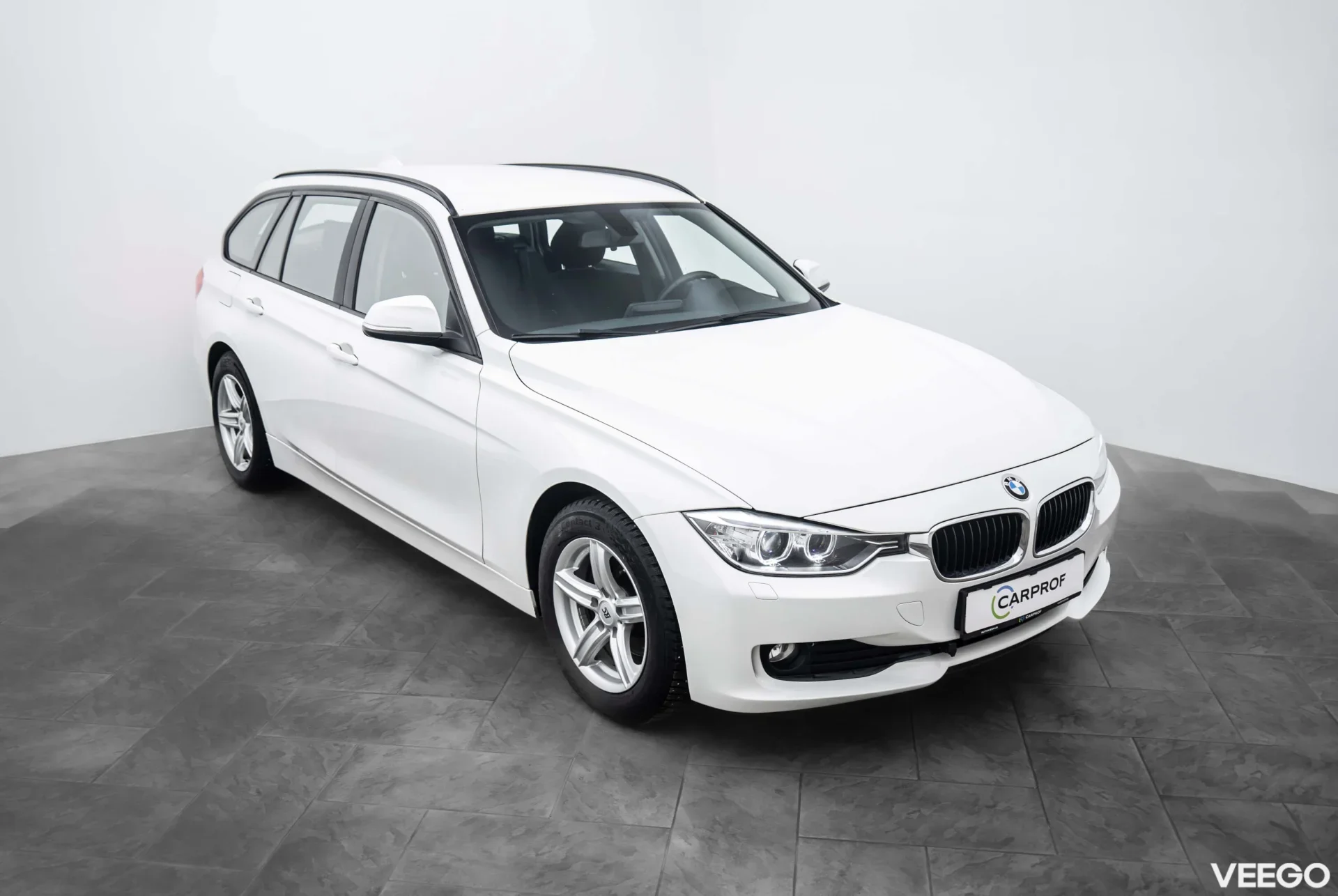 BMW 316 i 1.6 100kW