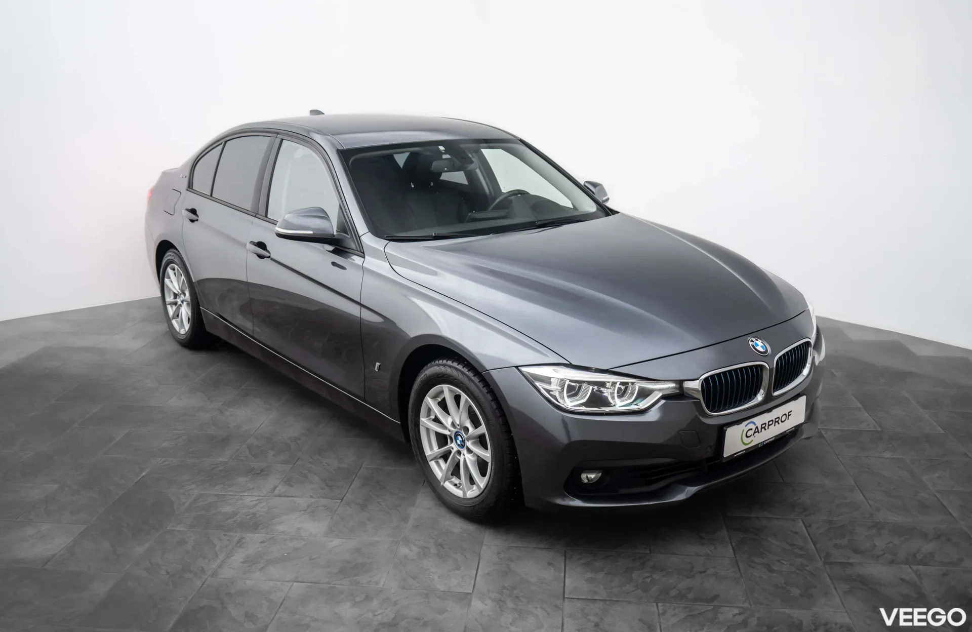 BMW 330 e Advantage 2.0 185kW