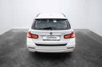 BMW 316 i 1.6 100kW thumbnail