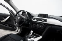 BMW 316 i 1.6 100kW thumbnail