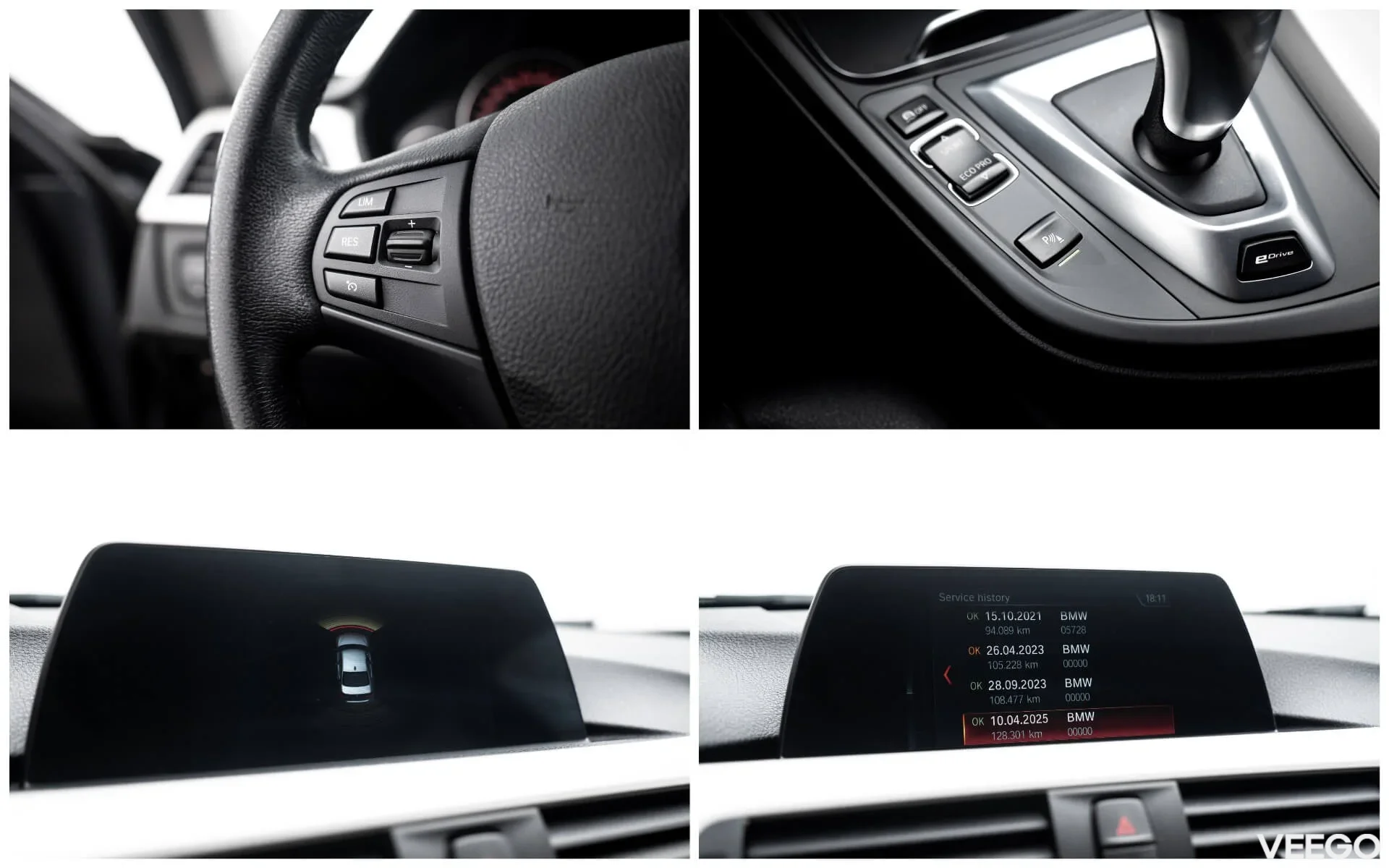 BMW 330 e Advantage 2.0 185kW