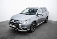 Mitsubishi Outlander Instyle Navi 4WD PHEV 2.0 149kW thumbnail