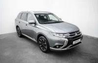 Mitsubishi Outlander Instyle Navi 4WD PHEV 2.0 149kW thumbnail