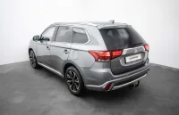 Mitsubishi Outlander Instyle Navi 4WD PHEV 2.0 149kW thumbnail